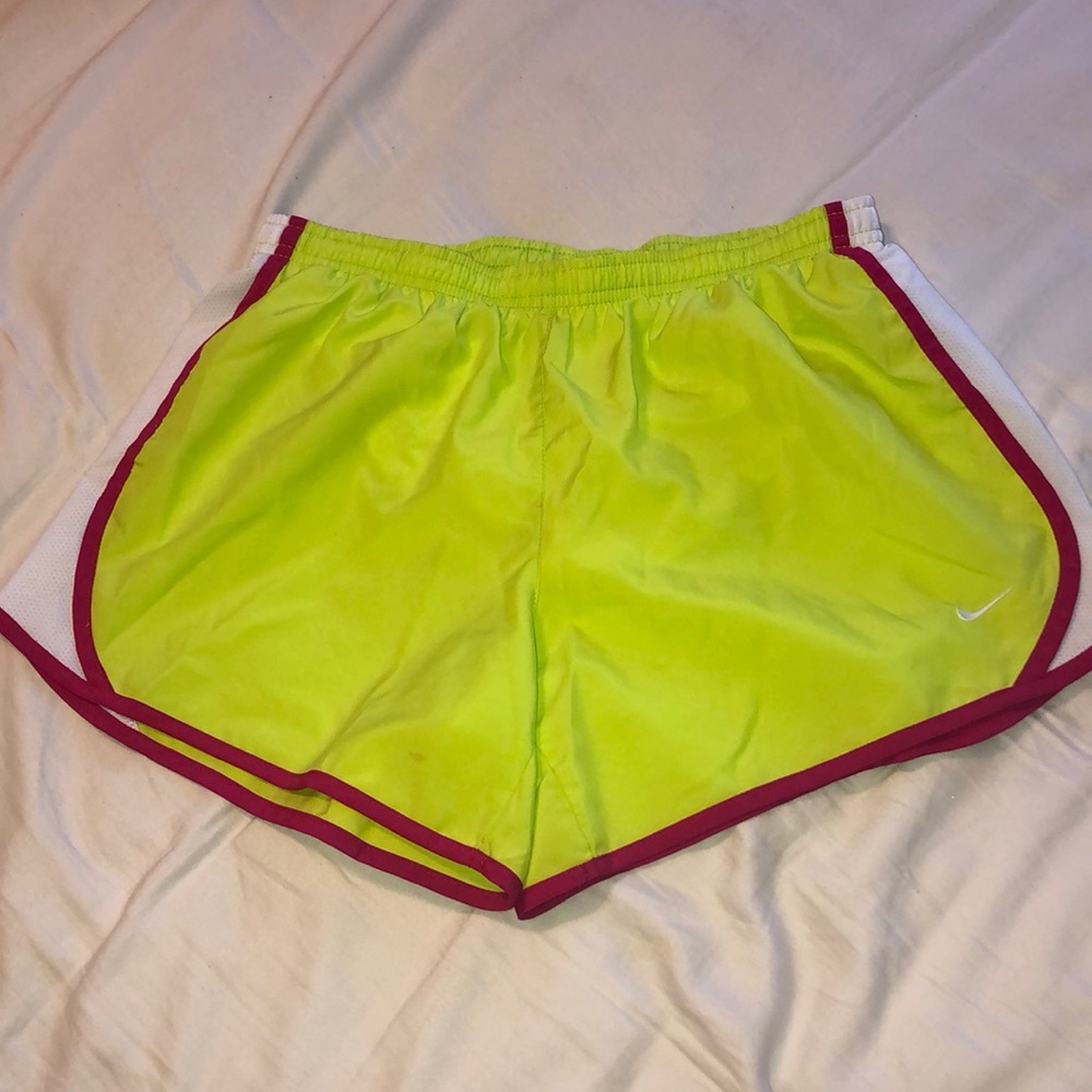 Nike shorts